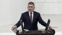 AK Partili Abdullah Güler infaz yasa teklifini anlattı