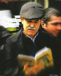 AYDIN AYHAN “ÇERKEZ ETHEM’i ANMA” PROGRAMINI İPTAL ETTİ