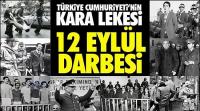 12 Eylül darbesinin üzerinden 45 yıl geçti