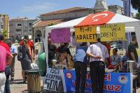İzmir Büyükşehir'de işçi kıyımı
