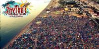 Burhaniye Zeytinli Rock Festivali yasaklandı!