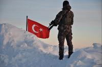 TSK, Gazze'deki görev gücünde yer alacak.!