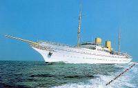 Savarona! Şımarıklık, diplomasi ve hüzünlü bir öykü...