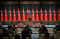 Başkan Erdoğan'dan konut alım-satımında üç önemli paket