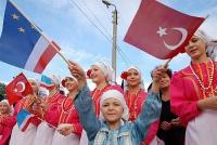 Gagavuzya özerkliği tehlikede