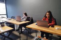 Güney Marmara Gençlere Ücretsiz Yazılım Eğitimleri ile İstihdam Sağladı