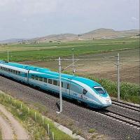 Bursa-Bandırma hızlı tren projesi kapsamında
