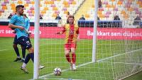 Ziraat Türkiye Kupası'nda son 16 tura  yükselen ekipleri belli oldu