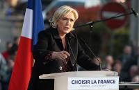 Trump ve Avrupa’nın milliyetçi partileri