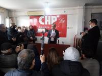 Muhalefet mi konuştu, iktidar partisi CHP'mi belli değil..!