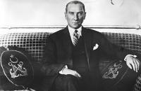 Mustafa Kemal:‘Kafamdakini bilselerdi beni Samsun’a göndermezlerdi’