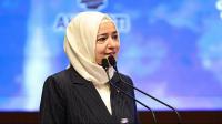 Fatma Betül Sayan Kaya'nın mal varlıklarının dondurulması istendi