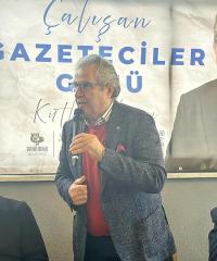 BAŞKAN MİRZA 