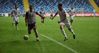 Adanaspor 1 -Bandırmaspor 1