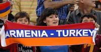 Türkiye-Ermenistan görüşmeleri 1,5 saat sürdü