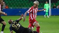 Bolu 1 Bandırmaspor 4