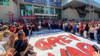 İzmir Büyükşehir Belediyesi ile DİSK anlaşma sağladı
