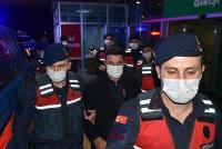 Tutuklanan Kıyıköy belediye başkanı görevinden uzaklaştırıldı