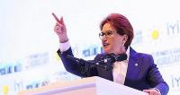 Akşener’den Kılıçdaroğlu’na ağır sözler