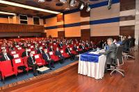 2022 Yılının İlk ‘İl Koordinasyon Kurulu Toplantısı’ Yapıldı