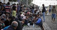 'Seyreltme' projesi :16 il Suriyeliler ve diğer yabancılara kapatıldı