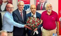 MEHMET TÜM: “KAVGAMIZ PARTİ İÇİ DEMOKRASİ, KAYITSIZ ŞARTSIZ SANDIK VE MİLLET İRADESİDİR!”
