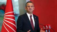Özel'e saldıran zanlının İBB'ye suikast ihbarında bulunduğu ortaya çıktı