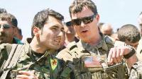 YPG/PYD Efendileri ABD'ya yalvarıyor:Bizi terk edip, gitmeyin.!