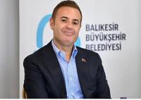  Balıkesir’de ihalede usulsüzlük iddiası! Ahmet Akın’a soruşturma izni!