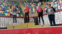 Türk atletler, Balkan salon şampiyonalarındaki en yüksek madalya sayısına ulaştı