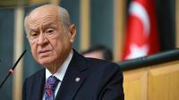 Bahçeli: Bahse konu provokasyon her anlamda düşündürücü ve ürperticidir