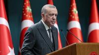 Başkan Erdoğan'dan Anayasa değişikliği önerisi