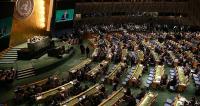 Birleşmiş Milletler'de hangi ülke ne oy  verdi?