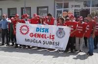 Gerçek kadro ve güvence istiyoruz