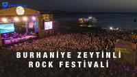 CHP'li Burhaniye ve Edremit Belediyeleri 'Rock Festivali'ni paylaşamadı