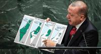 İsrail’in hedefi Türkiye’nin birliği