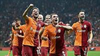 Galatasaray'ın Şampiyonlar Ligi maçı TRT 1'den şifresiz