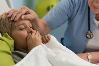 10 soruda en yaygın görülen çocuk enfeksiyonları