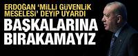 CFR'nin dergisi: Erdoğan af karşılığında çekilsin, ordu devreye girsin.!
