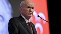 Bahçeli'den TÜSİAD'a sert tepki