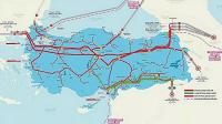 Rusya ve Türkiye'nin enerji hamlesi  ortalığı karıştırdı