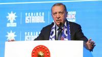 Başkan Erdoğan'dan AK Parti'ye kibir uyarısı