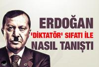 Tayyip Erdoğan Alerjisi