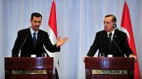 Esad ve Türkiye'nin talepleri