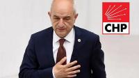 Ali Fazıl Kasap, CHP'ye geçti