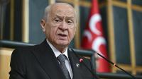 Bahçeli: İran’a atılan bombalar ülkemize mesajdır
