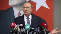 İnce yeniden CHP'de... Özel'den 'Erdoğanlı' seçim çağrısı