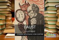 Goethe'nin 60 senede yazdığı Faust ne anlatıyor?