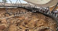 Göbeklitepe'de büyük keşif!