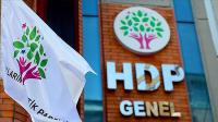 Yargıtay Başsavcısından HDP talebi: Hazine yardımı bulunan hesapları bloke edilsin